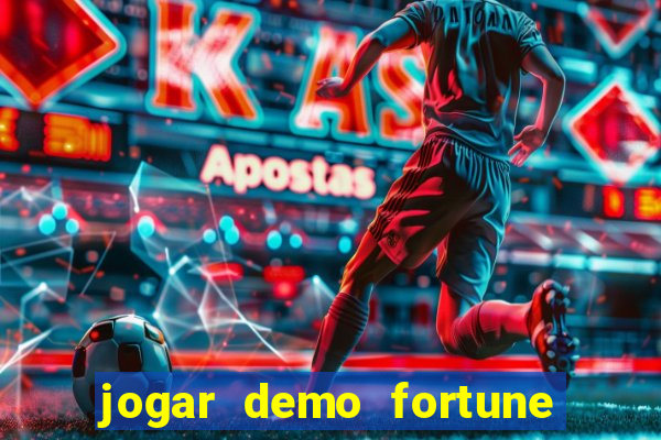 jogar demo fortune tiger 2